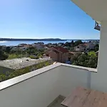 Rab Diving Mirko - One Bedroom With Sea View 3a *