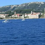 Rab Diving Mirko - One Bedroom With Sea View 3a ラブ