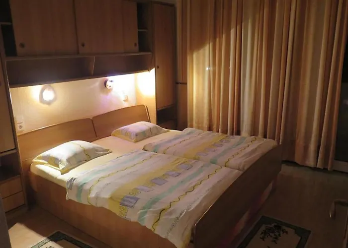 Rab Diving Mirko - One Bedroom With Sea View 3a