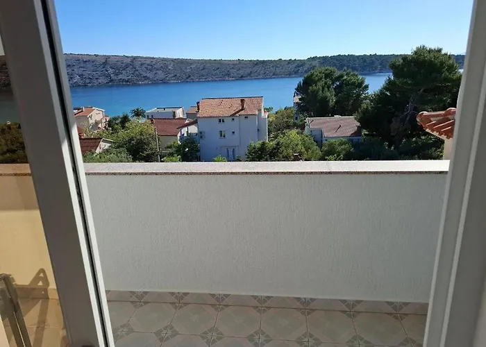 Daire Rab Diving Mirko - One Bedroom With Sea View 3a *
