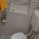 Rab Diving Mirko - One Bedroom With Sea View 3a Apartman *