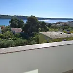 Rab Diving Mirko - One Bedroom With Sea View 3a * Rab Town