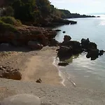 Rab Diving Mirko - One Bedroom With Sea View 3a Apartman