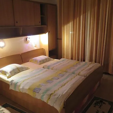 Rab Diving Mirko - One Bedroom With Sea View 3a