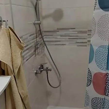 Appartement Rab Diving Mirko - One Bedroom With Sea View 3a