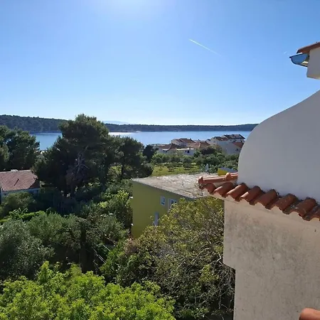 Rab Diving Mirko - One Bedroom With Sea View 3a Appartement Rab Town