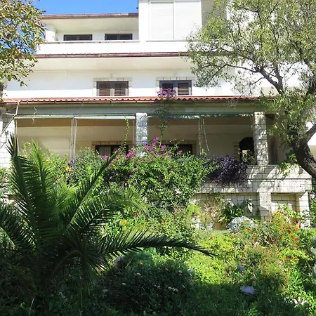Rab Diving Mirko - One Bedroom With Sea View 3a Appartement *