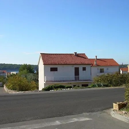 Rab Diving Mirko - One Bedroom With Sea View 3a Appartement *