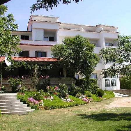 Appartement Rab Diving Mirko - One Bedroom With Sea View 3a Rab Town